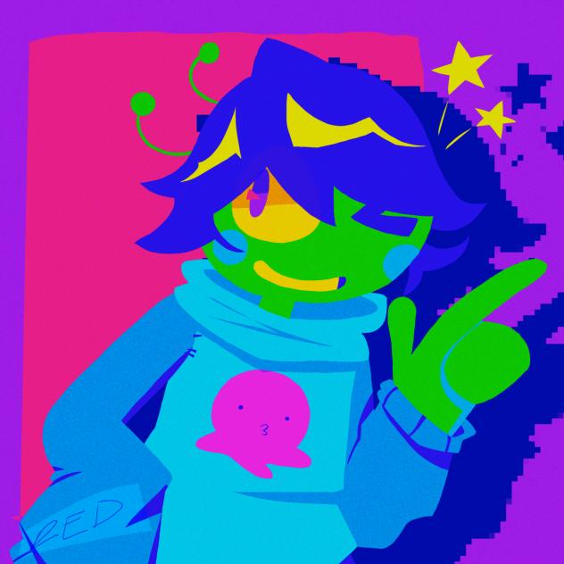 Aliensona