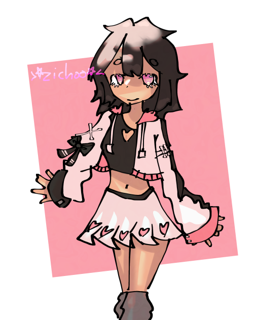 my art is arting what the sigma