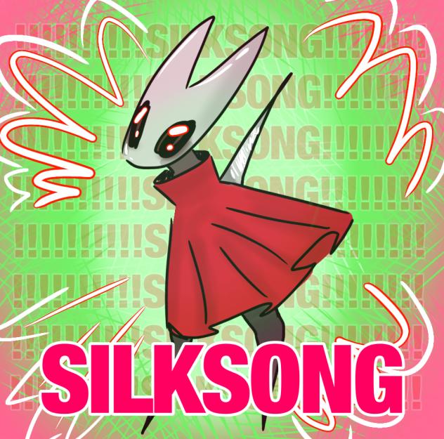 SILKSONG