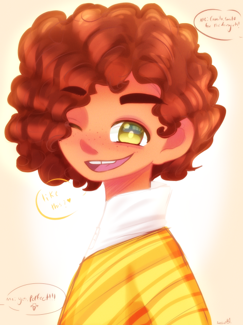 💛MORE CAMILO!!!!!💛