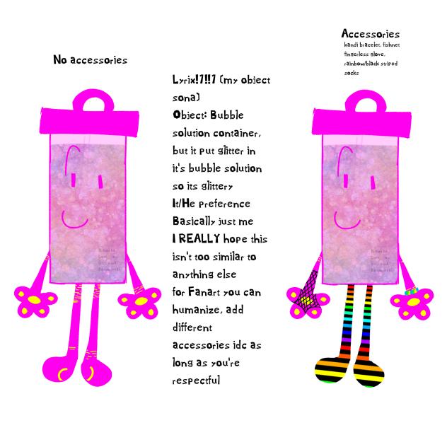 Objectsona ahshs (TW drawn sh)