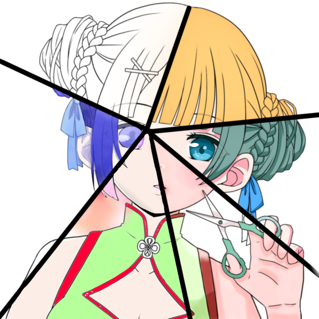 合作参加！！