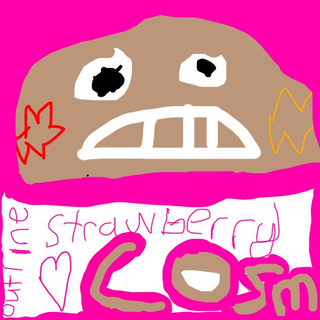 Cosmo (I tried)