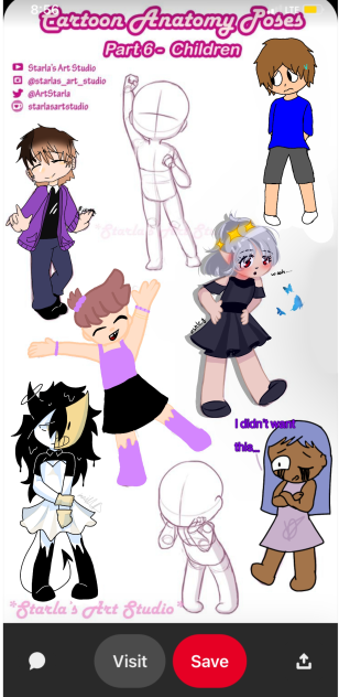 Kids collab