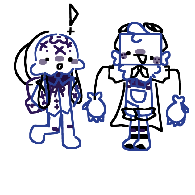Wip draw ig