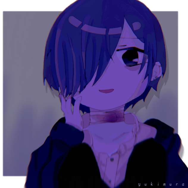 ゆきむら