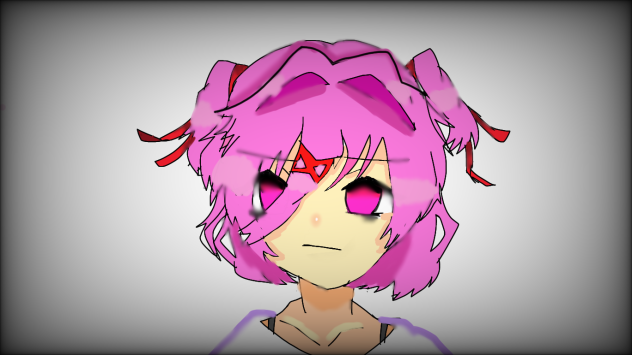 natukiドキドキ文芸部