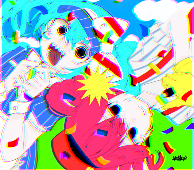 メズマライザー