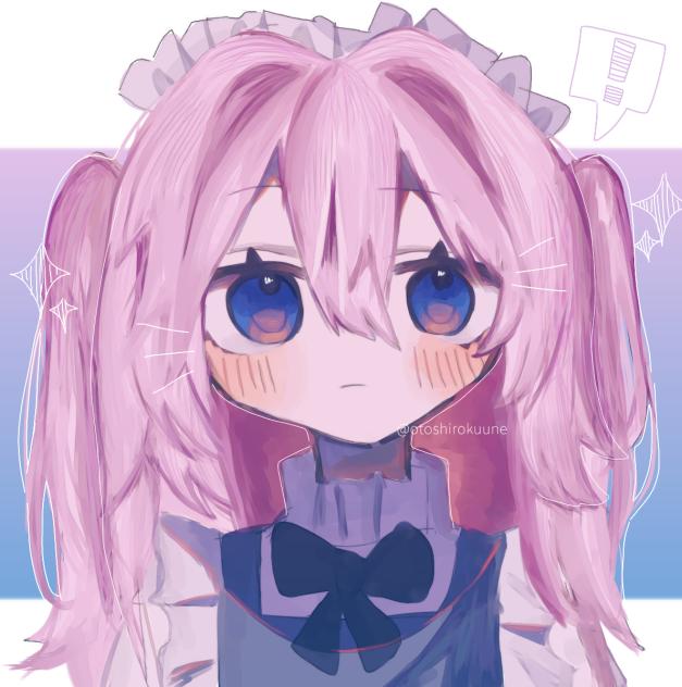 メイドさん