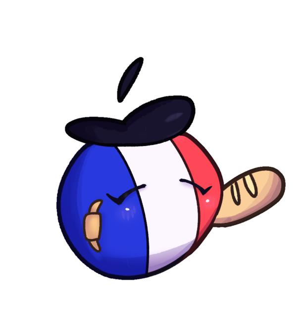 France sticker