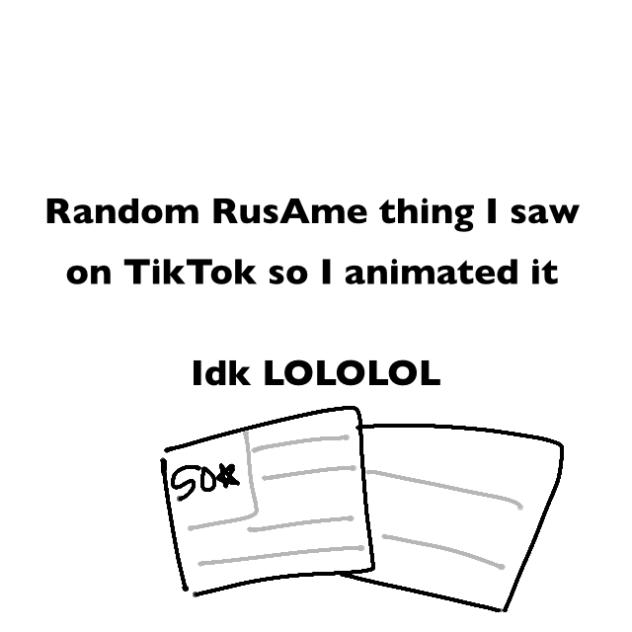 RusAme or sum