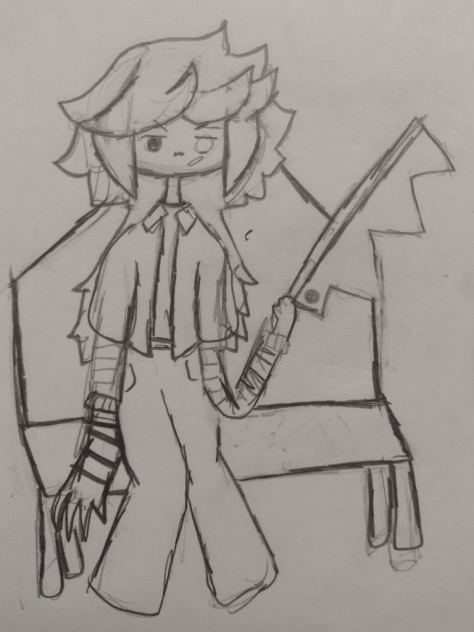 Red Velvet Cookie from memory