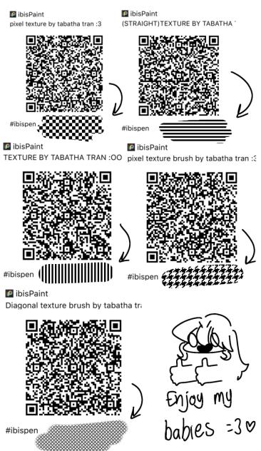 Part 2 of brushes