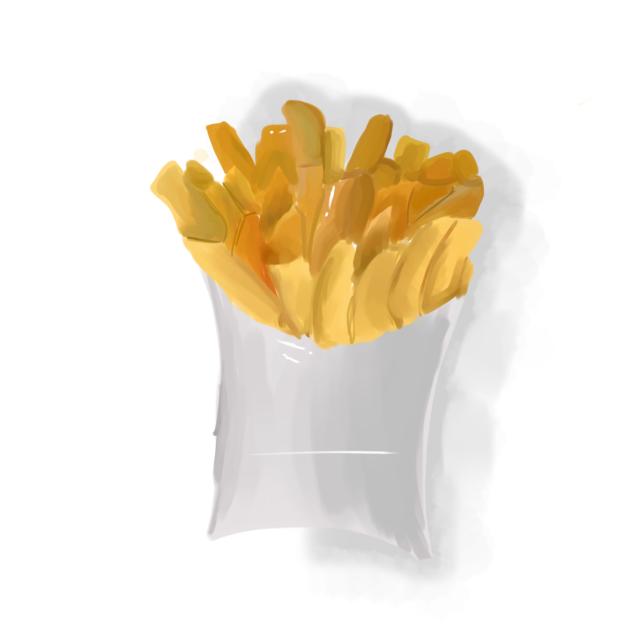 Trying more realism!