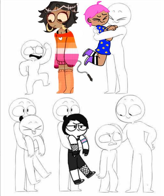 Art collab!