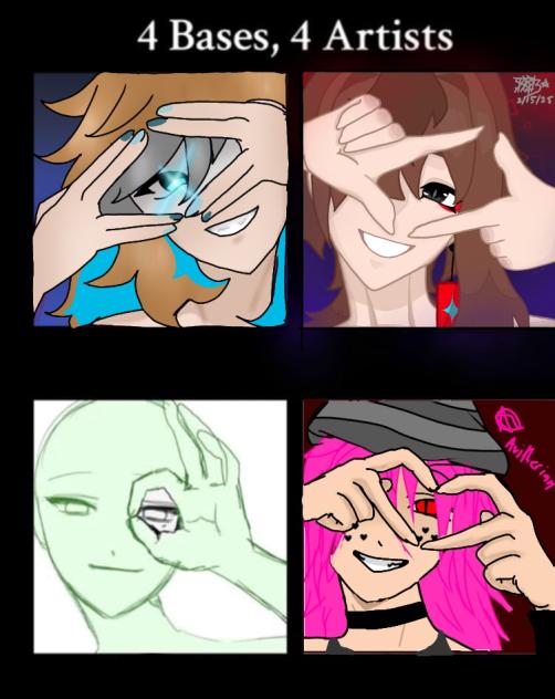Really cool collab ✨