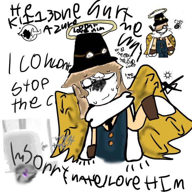 T1M3’s 1R4UM4