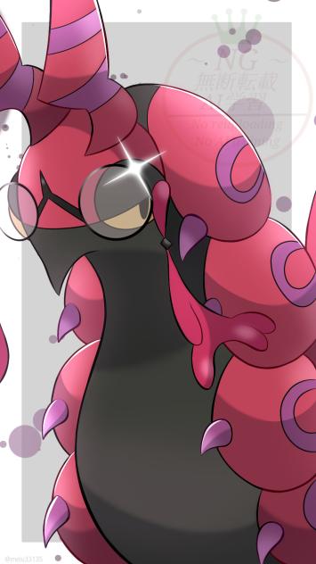 カラスバペンドラー👓