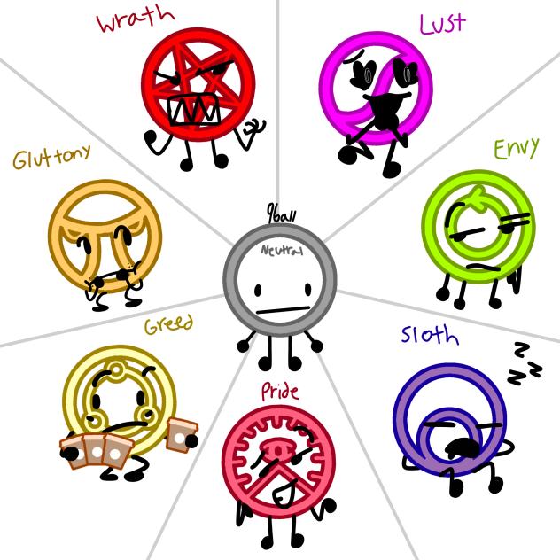 Sigil