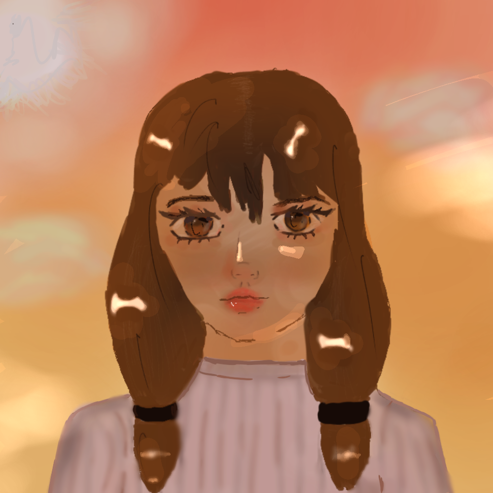 huh...old memories - ibisPaint