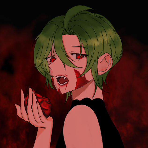 darkness