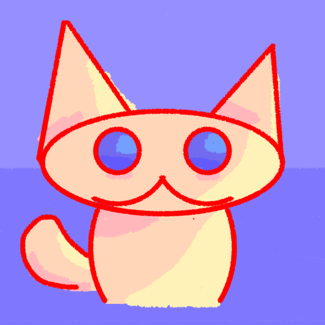 cat profile