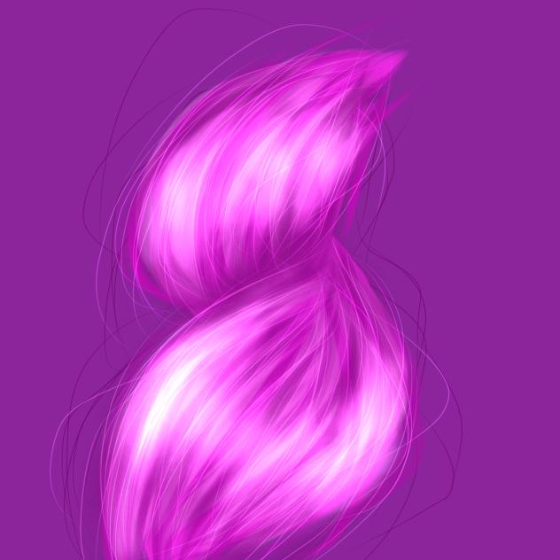Hair Practice 40