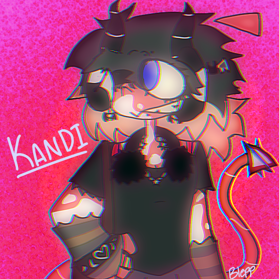 Kandi