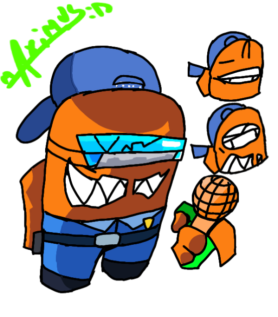 · b-sides gildgor ·