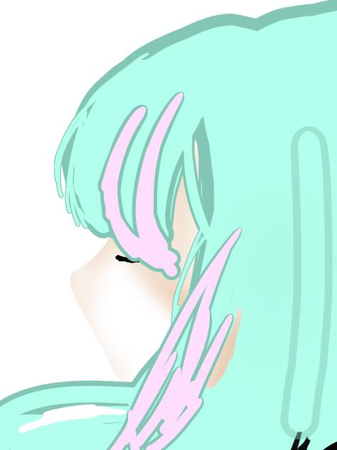 別端末の練習絵