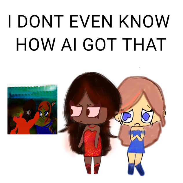 How do you use ai🥲