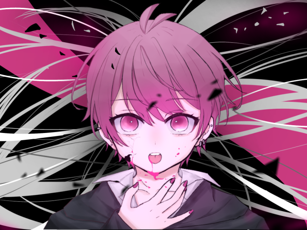 ゴーストルール　ないこくん🍣