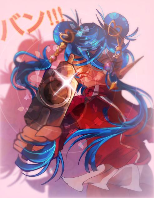 バン!!!🔫