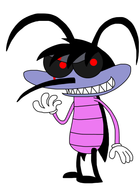 Alternate Joey.exe