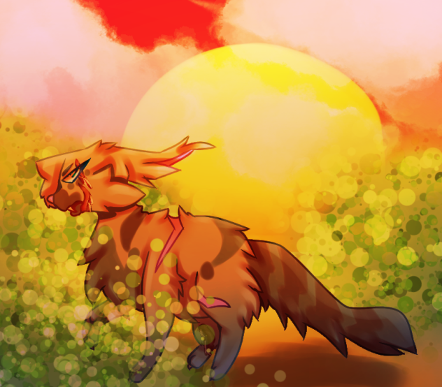 Ashfrost 2021 redraw