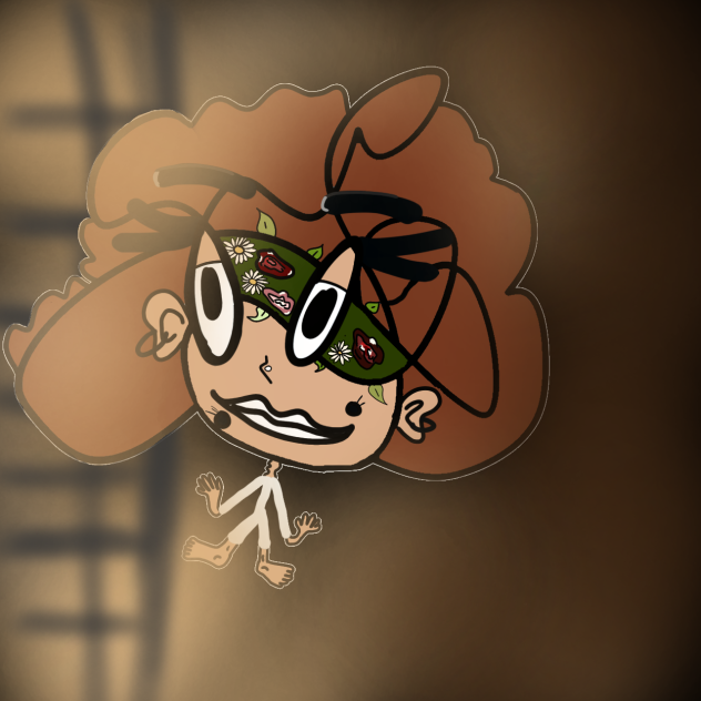 Scribble to a ANOTHER MASTERPIECE - ibisPaint