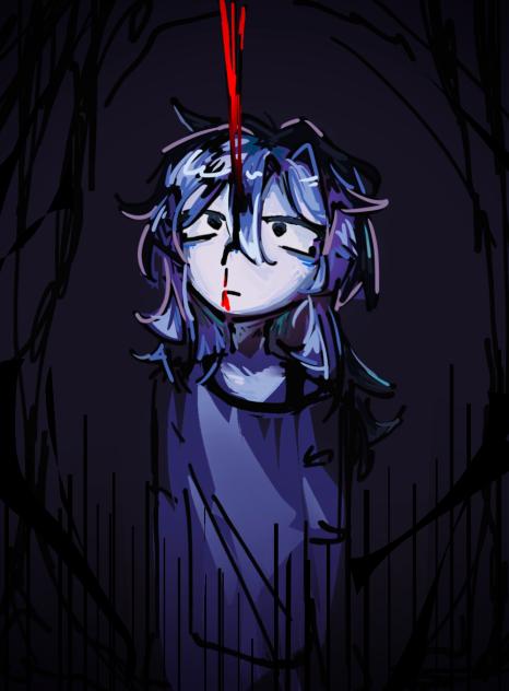 impure soul