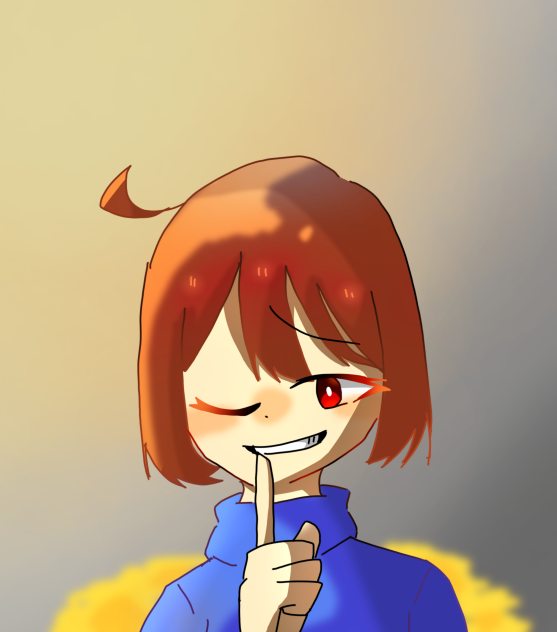 Shhhh…