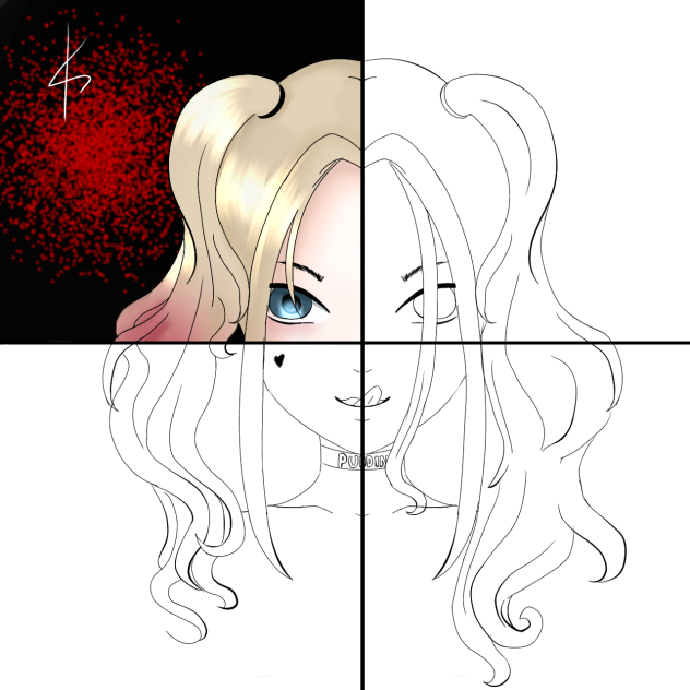 Coloring Collab !