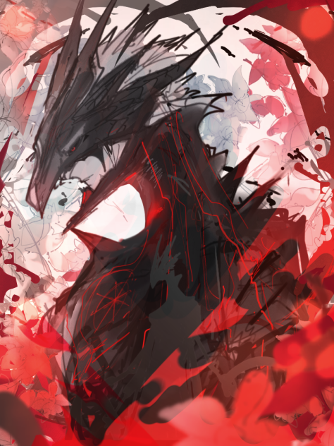 黒龍魔王