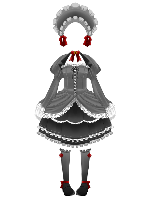 ロリータ