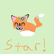 Star the fox