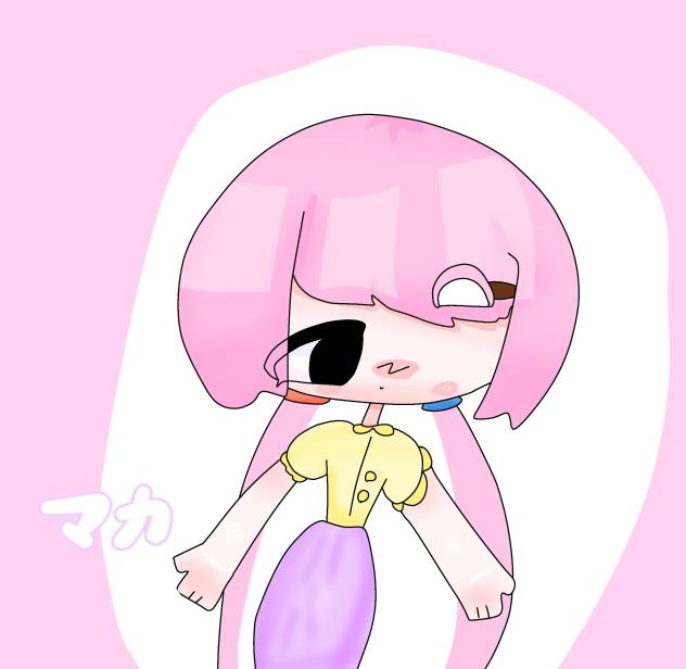 マカァ
