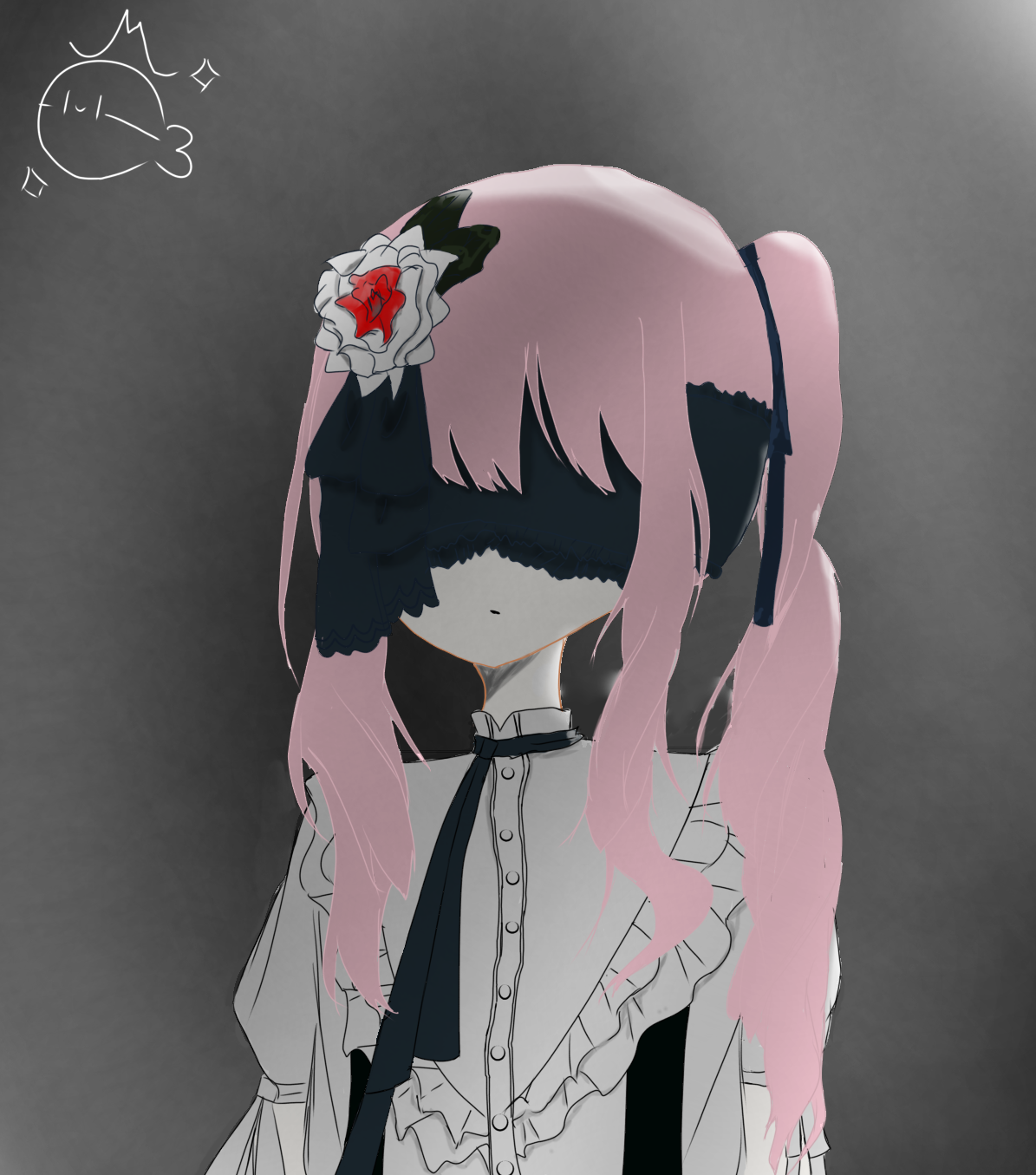 瑞希ちゃん - ibisPaint