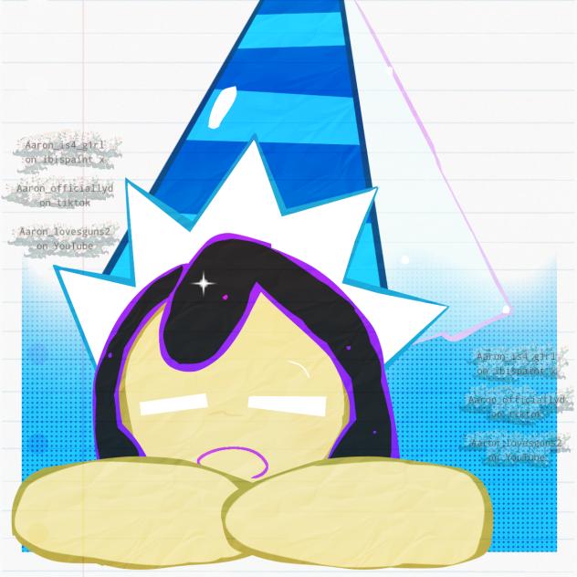 129 I fire spirit cookie's wife