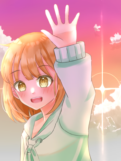 リクエスト たまごやき様の代理