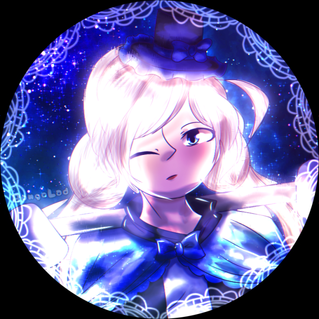 New pfp