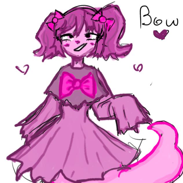 Bow