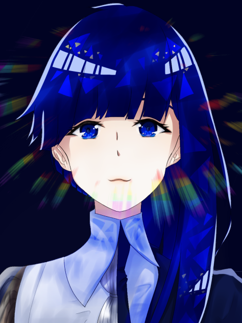 ラピスラズリさん