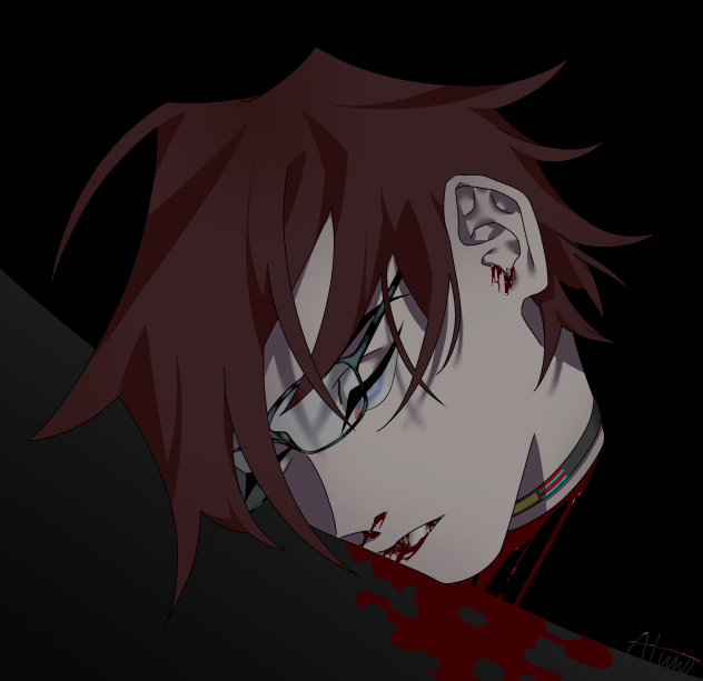 キミガシネ